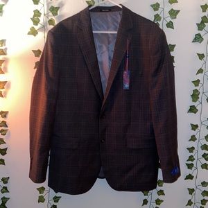 Men’s sport jacket size 44R